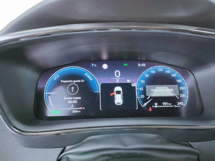 14 - Toyota COROLLA 3P - 5P - SW COROLLA 1.8H HB ACTIVE  MY23