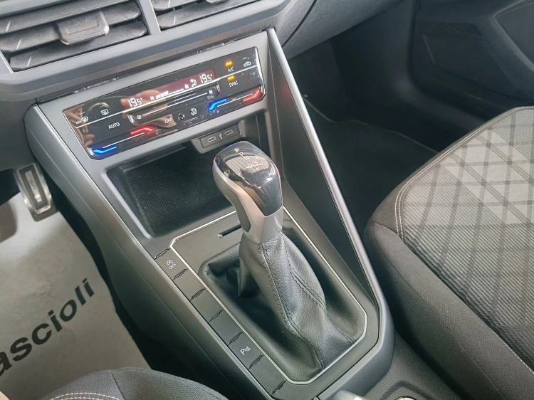 14 - Volkswagen Taigo TAIGO