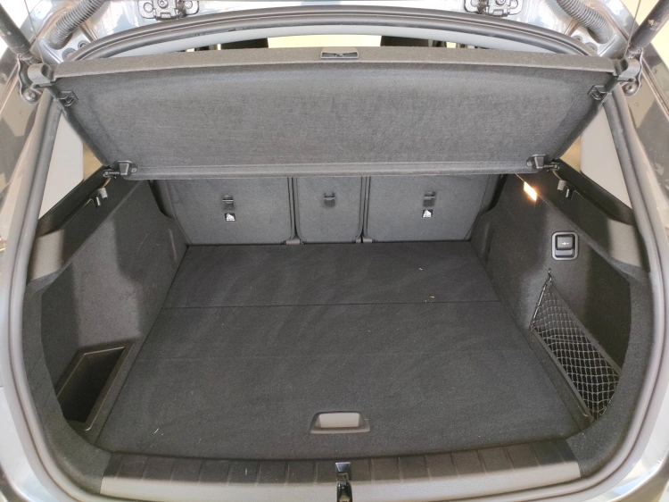 5 - BMW X1 X1 sdrive16d