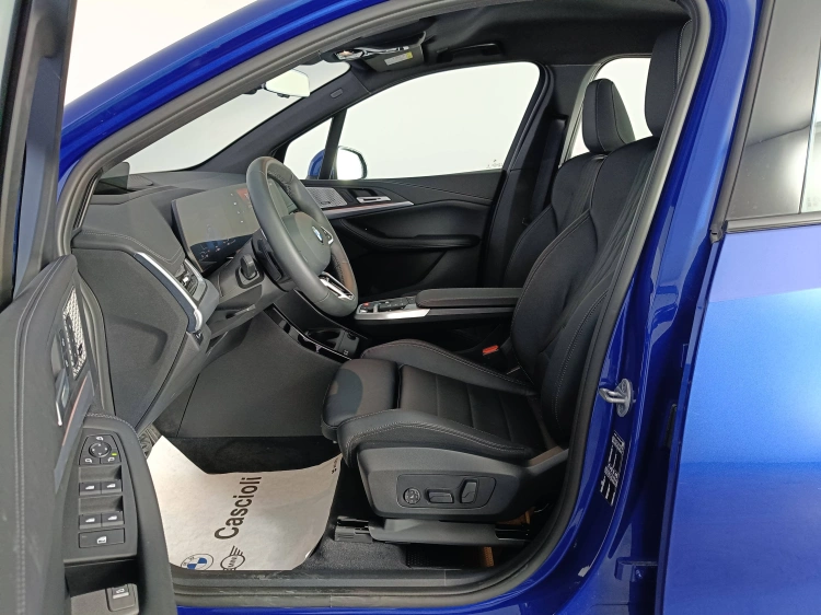 8 - BMW Serie 2 218d Active Tourer Msport auto