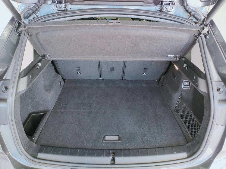 5 - BMW X1 X1 xdrive25e Business Advantage auto