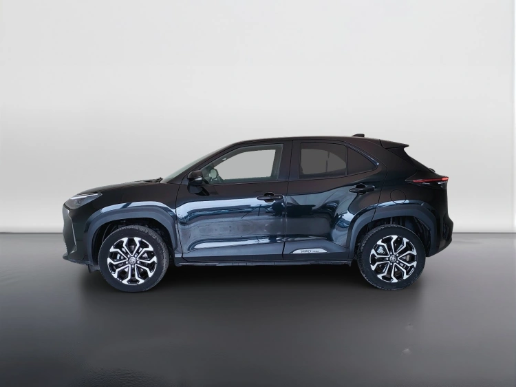 8 - Toyota Yaris Cross Yaris Cross 1.5h Trend fwd 116cv e-cvt