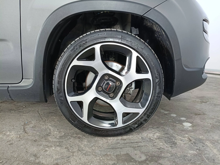 20 - Fiat Panda III 2021 Panda 1.2 easypower Sport Gpl s&s 69cv