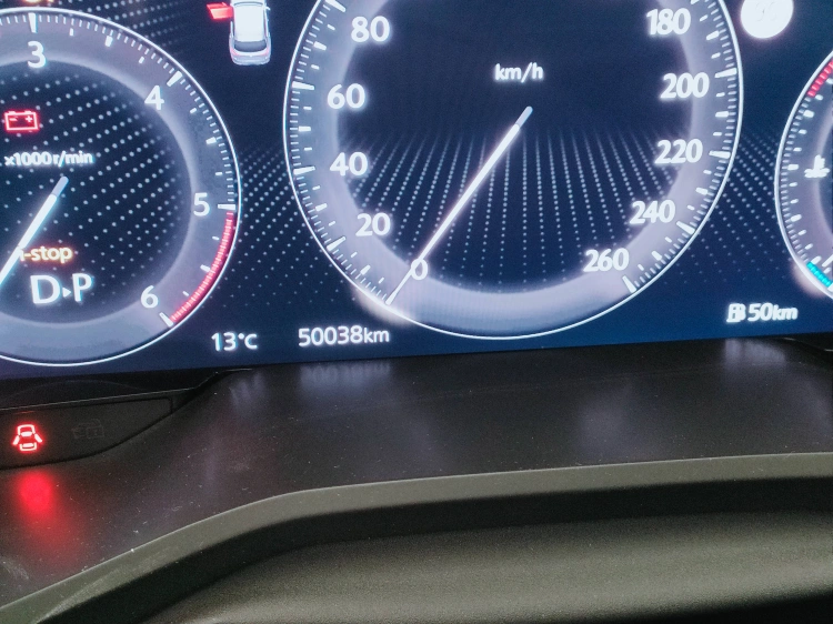 16 - Mazda CX CX-60 3.3 m-hybrid boost Homura Convenience&Sound rwd 200cv 