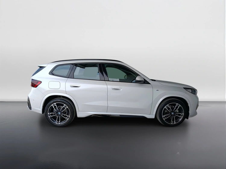3 - BMW X1 X1 sdrive18d MSport auto