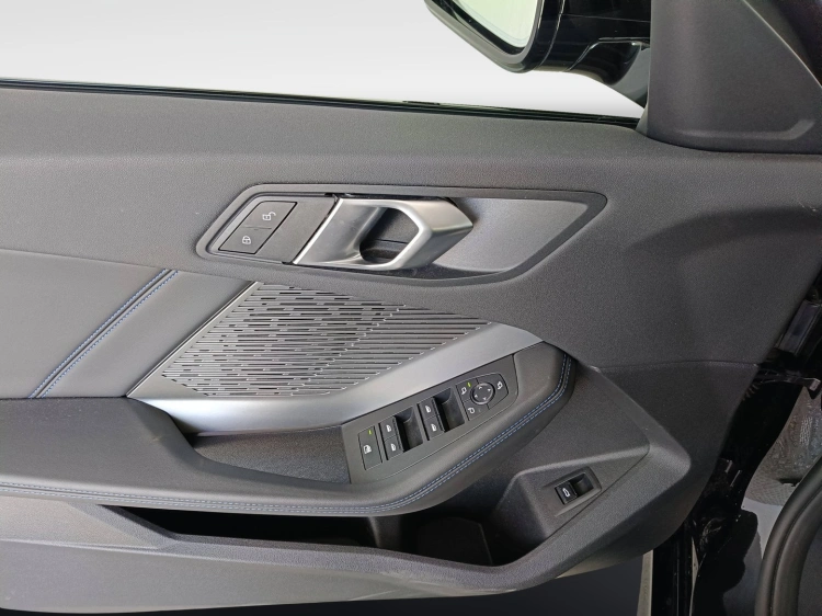 19 - BMW Serie 1 118d MSport Pro auto