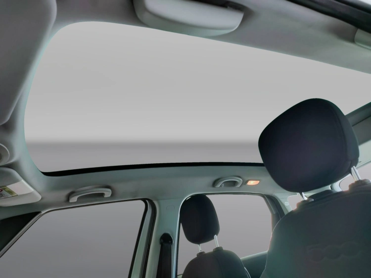 16 - Fiat 500 500L 1.3 mjt Lounge 95cv