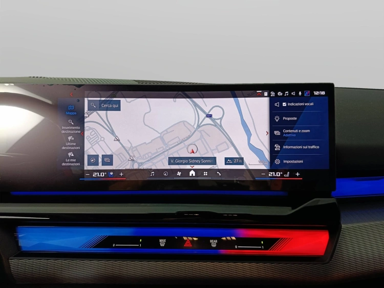 14 - BMW M M5 M5 Touring 4.4 727cv auto