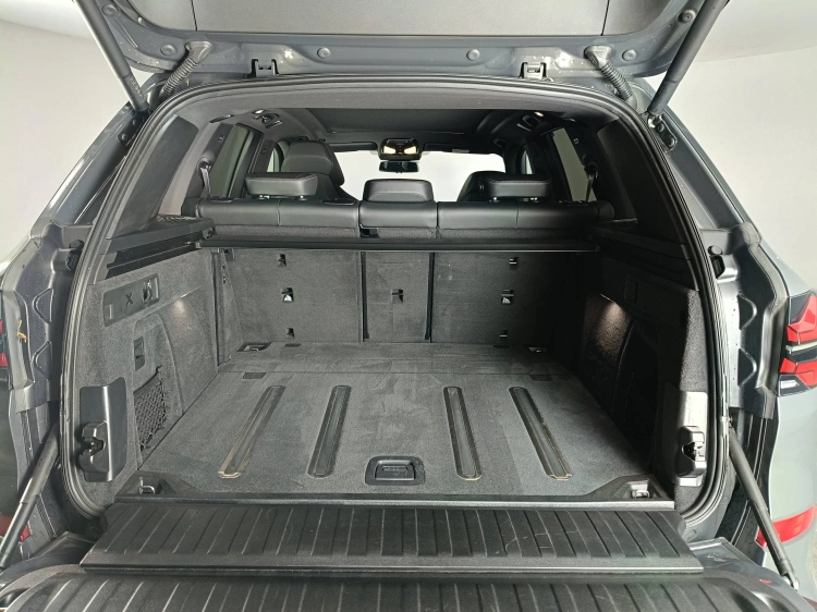 21 - BMW X5 X5 xdrive40d MSport Pro auto