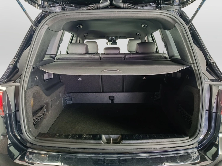 19 - Mercedes-Benz GLB 180 d Sport auto