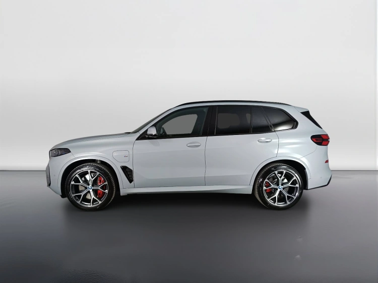 6 - BMW X5 X5 xdrive50e MSport Pro auto