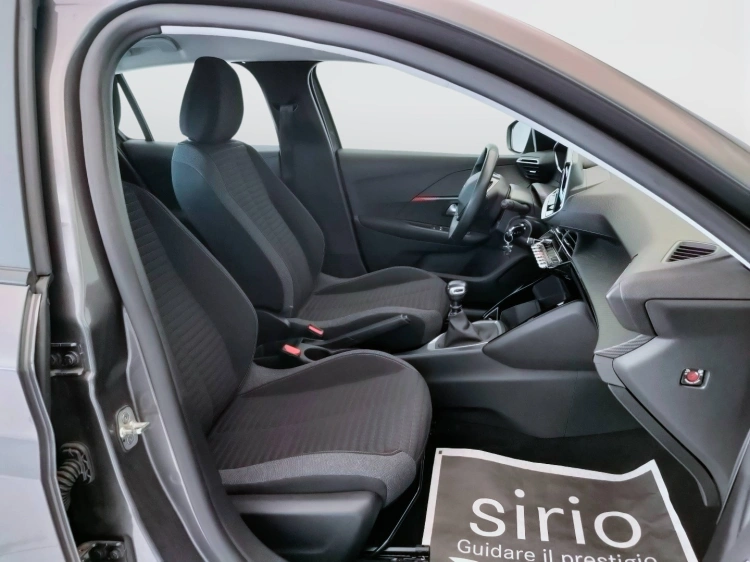 13 - Peugeot 208 208 1.5 bluehdi Active Pack s&s 100cv