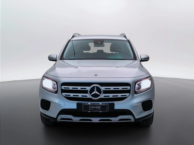 2 - Mercedes-Benz GLB 200 d Executive auto