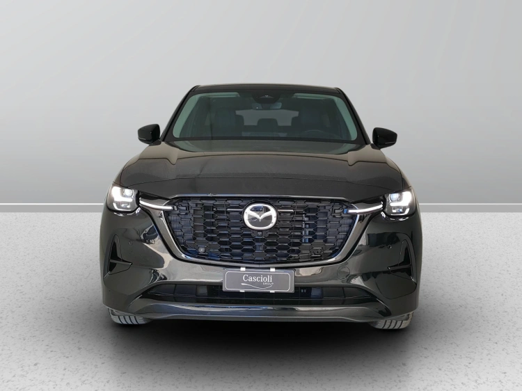 2 - Mazda CX CX-60 3.3 m-hybrid boost Homura tetto pan. Convenience&Sound