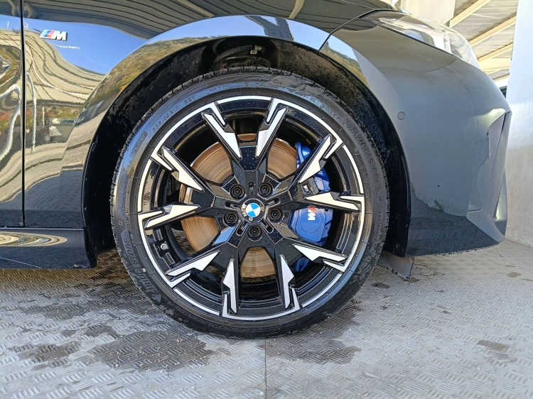 17 - BMW Serie 1 BMW 120