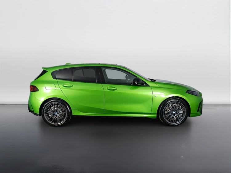 3 - BMW Serie 1 BMW M135 xDrive