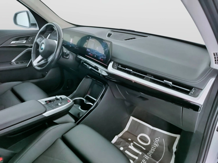 16 - BMW X1 X1 xdrive20d mhev 48V X-Line auto