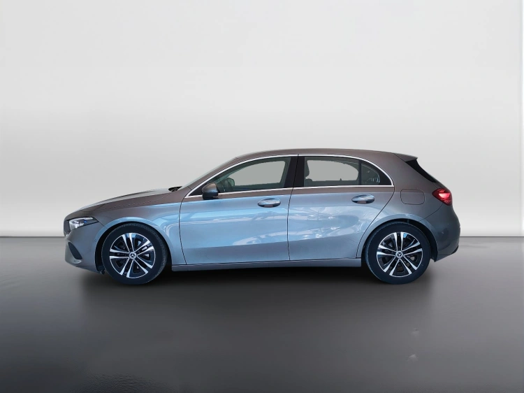 7 - Mercedes-Benz Classe A 180 d Progressive Advanced Plus auto