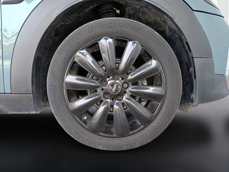 20 - MINI Countryman Mini Countryman 1.5 One D Northwood Edition auto