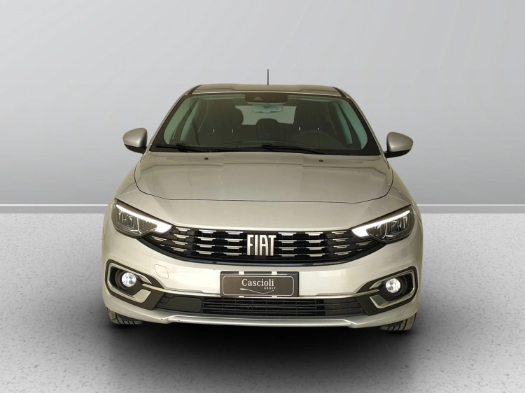 2 - Fiat Tipo Tipo 5p 1.3 mjt Business s&s 95cv