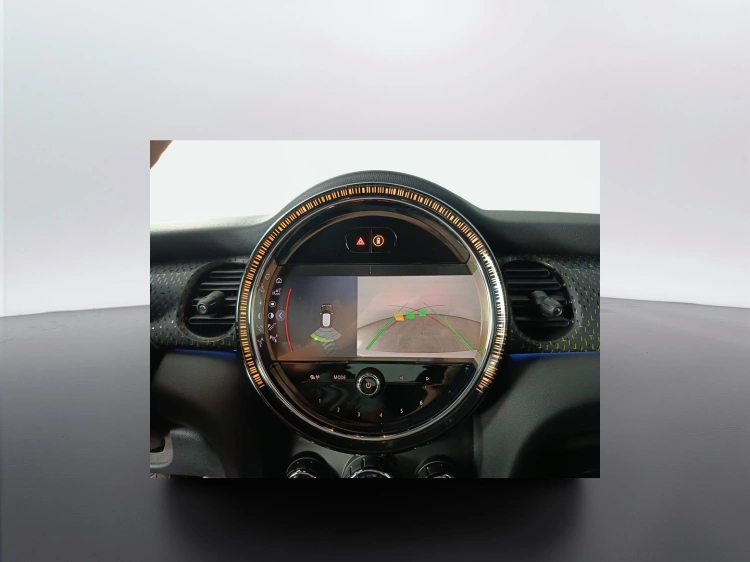 13 - MINI Cooper Mini 3p Cooper SE Classic auto