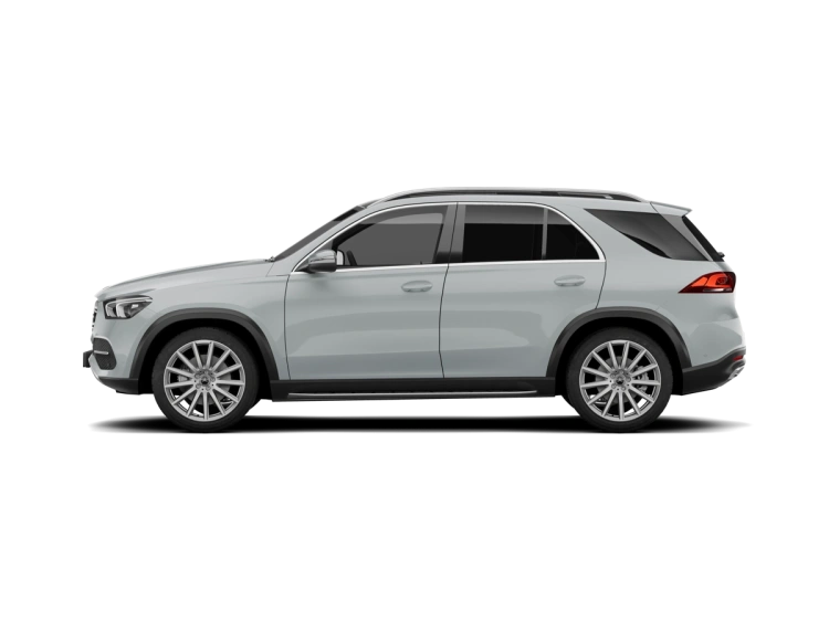 3 - Mercedes-Benz GLE 400 d Premium 4matic auto