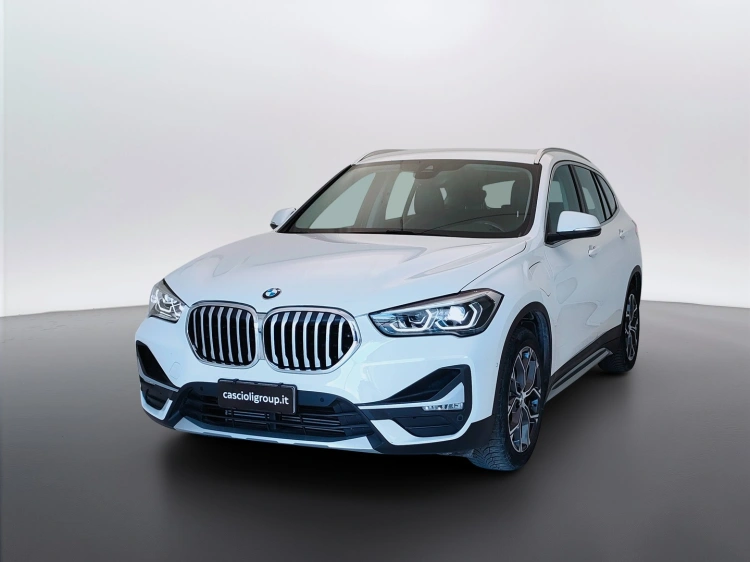 1 - BMW X1 X1 xdrive25e xLine auto