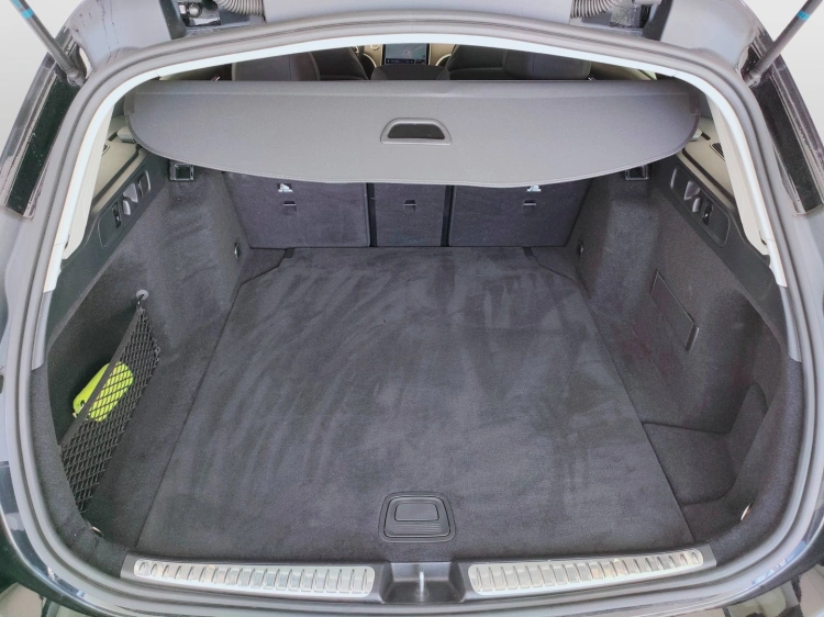 9 - Mercedes-Benz Classe C SW 200 d mhev Advanced auto