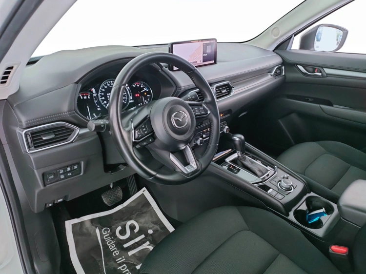 13 - Mazda CX CX-5 2.2 Business 2wd 150cv auto