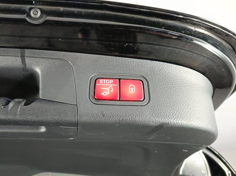 15 - Mercedes AMG GLA GLA AMG 35 4matic auto