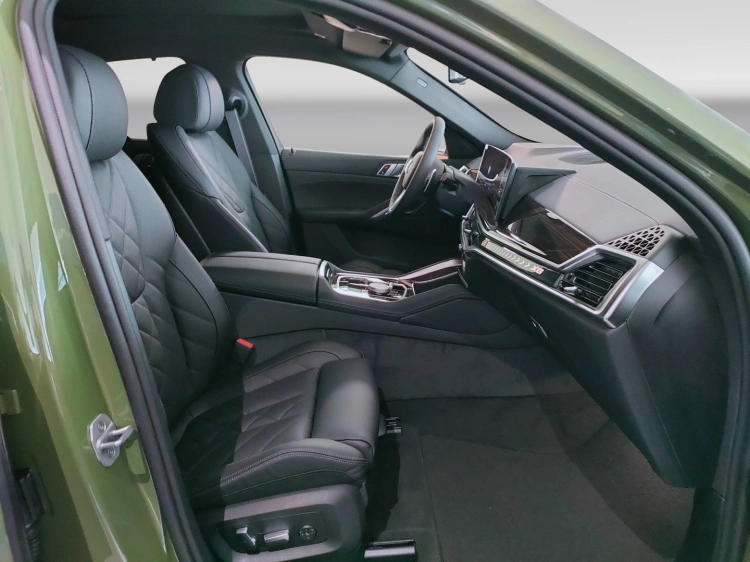 14 - BMW X6 BMW X6 xDrive40d M Sport