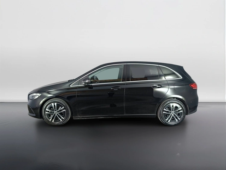 6 - Mercedes-Benz Classe B 180 d Progressive Advanced auto