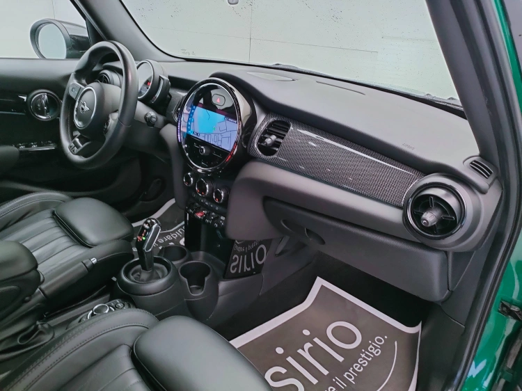 14 - MINI Cooper Mini 5p 2.0 Cooper S Yours auto