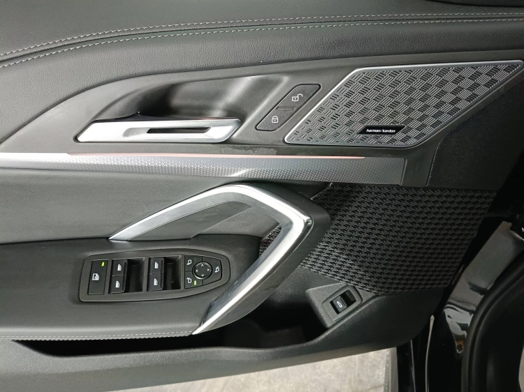 16 - BMW X1 X1 xdrive23d mhev 48V MSport Pro auto