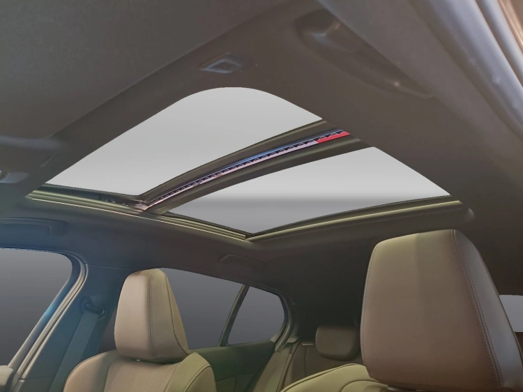 12 - BMW Serie 1 BMW M135 xDrive