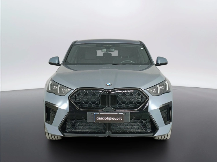 2 - BMW X2 X2 xdrive 20d 48V MSport Pro auto