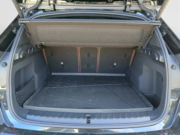 18 - BMW X1 M X1 xdrive M35i auto