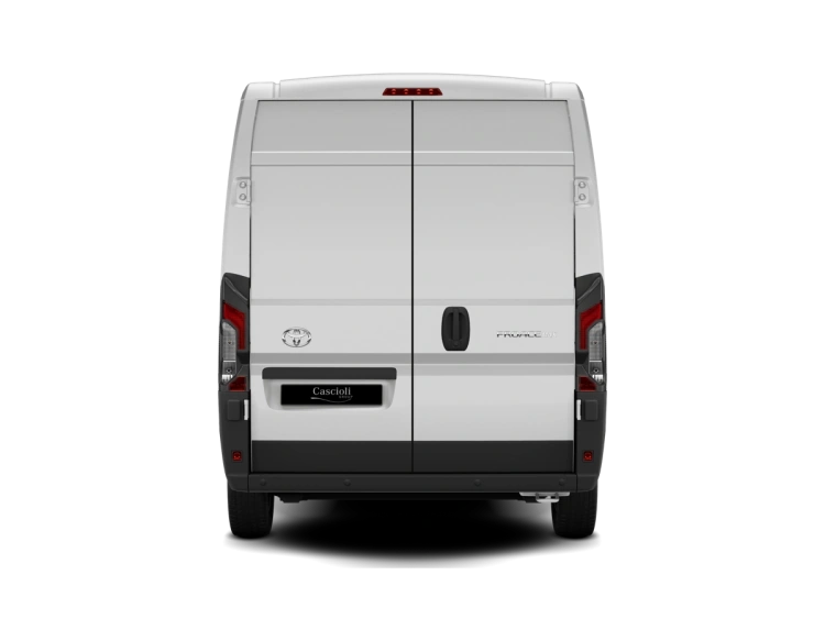 7 - Toyota Professional Proace Max PMAX VAN 120M L2H2 33 S MY24