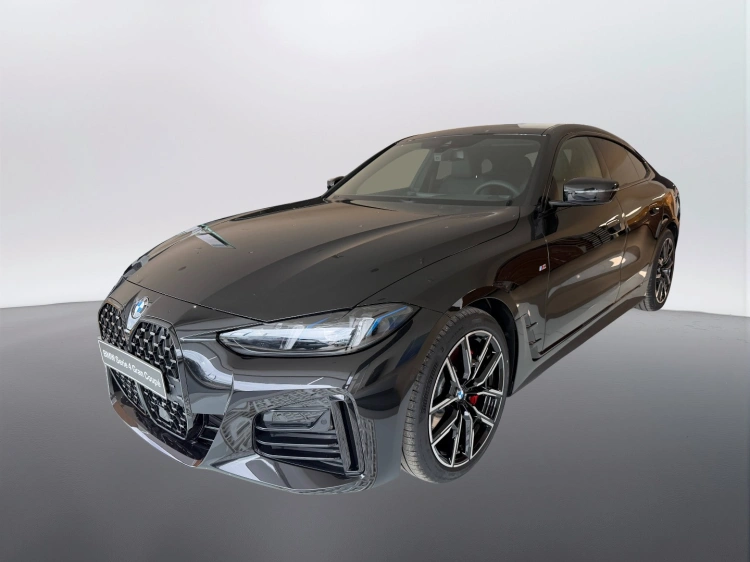 3 - BMW Serie 4 BMW 430d xDrive Gran Coupé