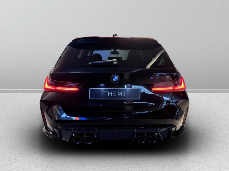 16 - BMW M M3 M3 CS Touring