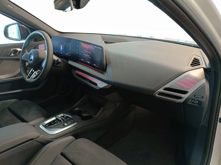 7 - BMW Serie 1 BMW 120d