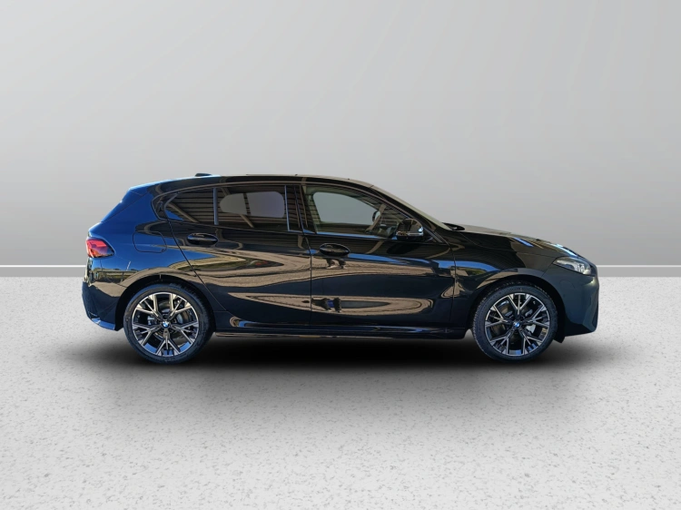 3 - BMW Serie 1 BMW 120d