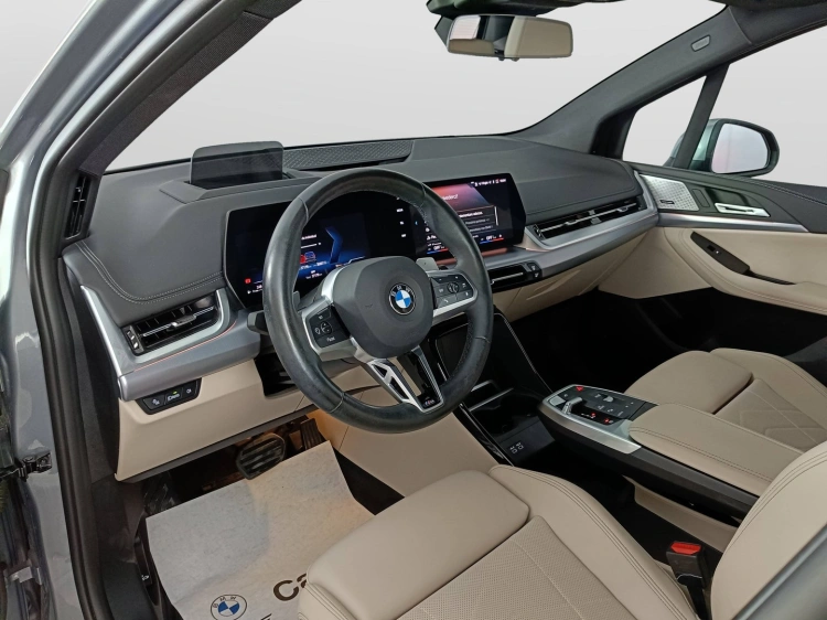 7 - BMW Serie 2 218d Active Tourer Luxury auto