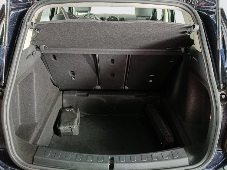 14 - MINI Countryman Mini Countryman 1.5 One D Essential auto