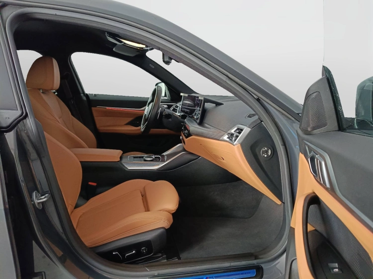 11 - BMW Serie 4 BMW 420d xDrive Gran Coupé