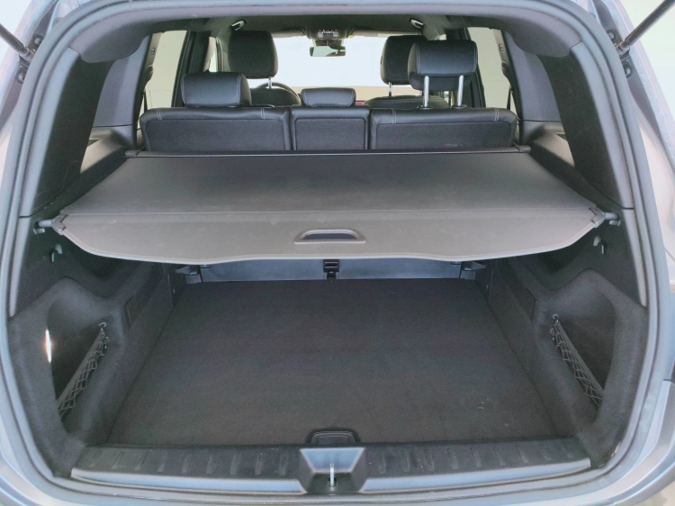 5 - Mercedes-Benz GLB 200 d Sport Plus 4matic auto