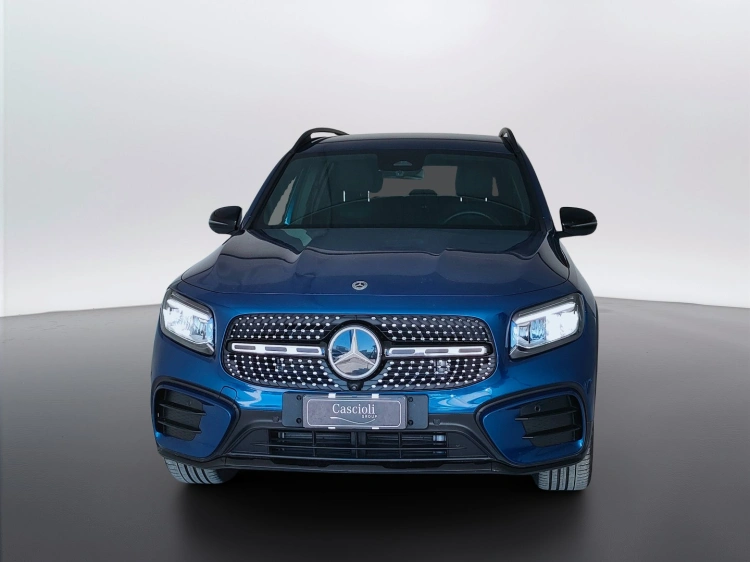 2 - Mercedes-Benz GLB 200 d AMG Line Advanced Plus 4matic auto 7p.ti