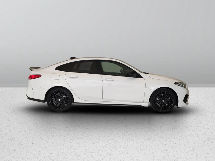 7 - BMW Serie 2 220d Gran Coupe Msport auto