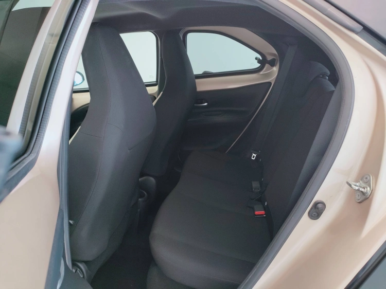 10 - Toyota Aygo X Aygo X 1.0 Trend 72cv