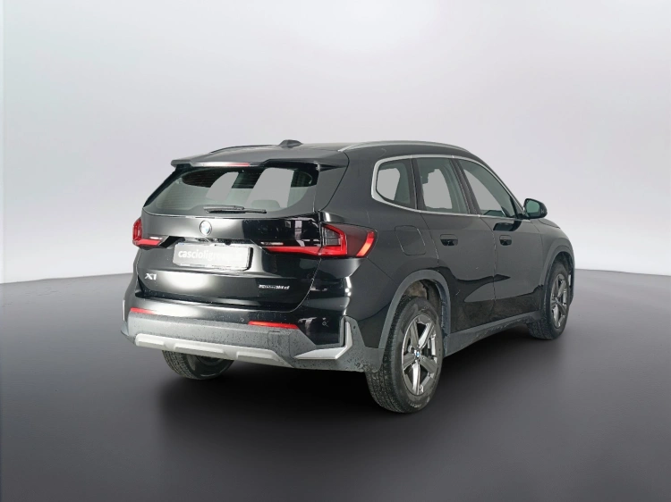 4 - BMW X1 X1 sdrive18d Edition Essence auto